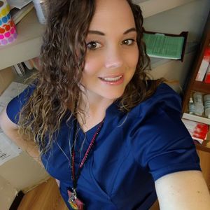 Meet your Posher, Beth